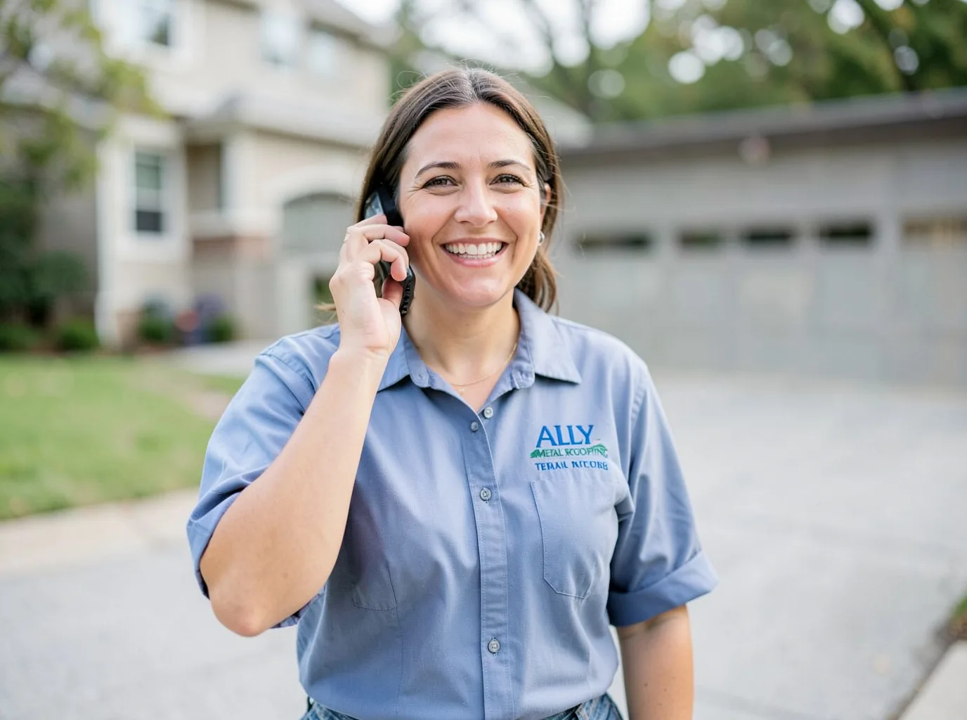 Metal Roof Installation Sherwood, AR FAQs